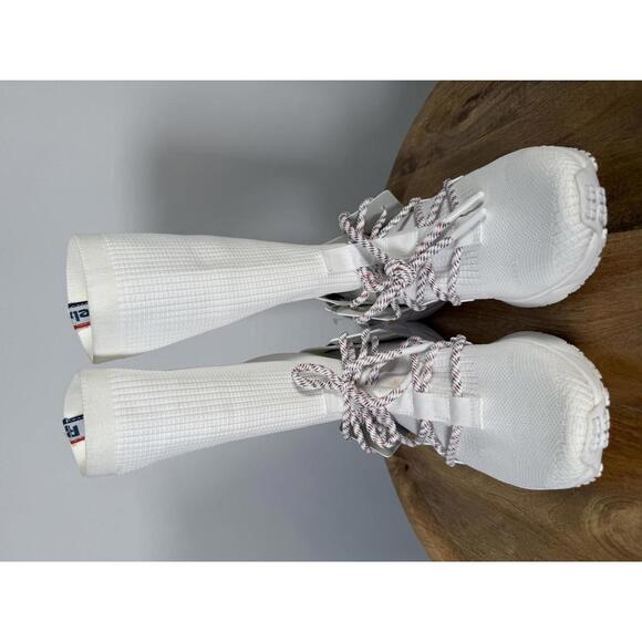 Reebok Sock Runner Caged Unisex Sneakers Men’s US 5 / Women’s US 6.5 NWB - Picture 2 of 10